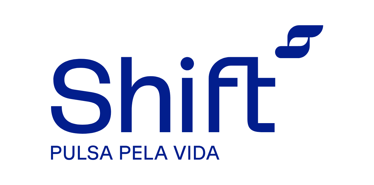 Shift — patrocinadora Bronze do Java Day